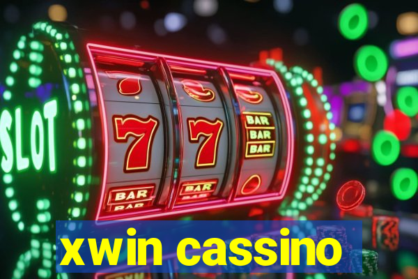 xwin cassino